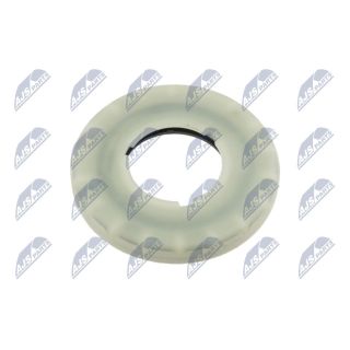 Frikcinis guolis, pakabos statramsčio atramos montavimas NTY AD-MZ-042