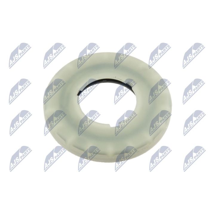 Frikcinis guolis, pakabos statramsčio atramos montavimas NTY AD-MZ-042