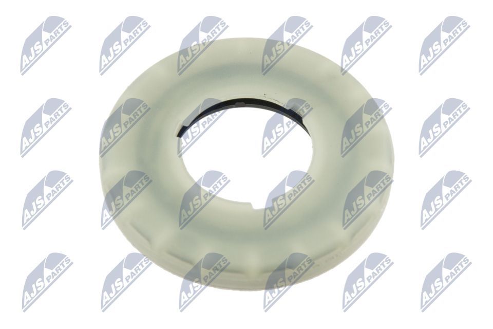 Frikcinis guolis, pakabos statramsčio atramos montavimas NTY AD-MZ-042