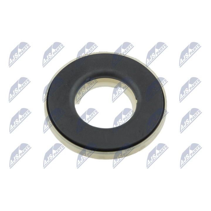 Frikcinis guolis, pakabos statramsčio atramos montavimas NTY AD-MZ-042