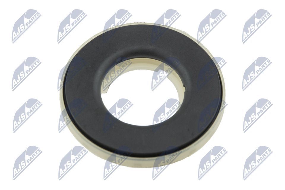 Frikcinis guolis, pakabos statramsčio atramos montavimas NTY AD-MZ-042