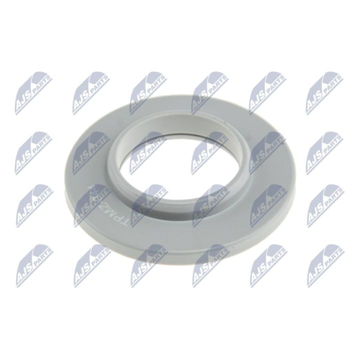 Frikcinis guolis, pakabos statramsčio atramos montavimas NTY AD-MZ-044