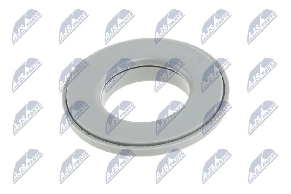 Frikcinis guolis, pakabos statramsčio atramos montavimas NTY AD-MZ-044