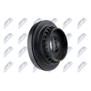 Frikcinis guolis, pakabos statramsčio atramos montavimas NTY AD-MZ-047