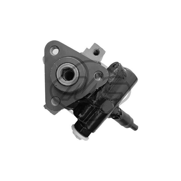 Hidraulinis siurblys, vairo sistema Metalcaucho 50345