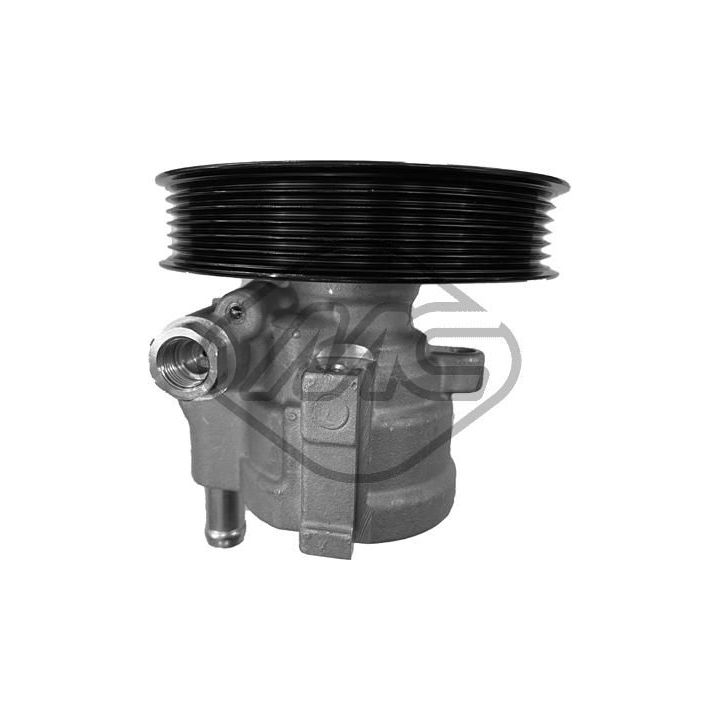 Hidraulinis siurblys, vairo sistema Metalcaucho 50357