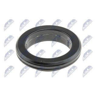 Frikcinis guolis, pakabos statramsčio atramos montavimas NTY AD-NS-050