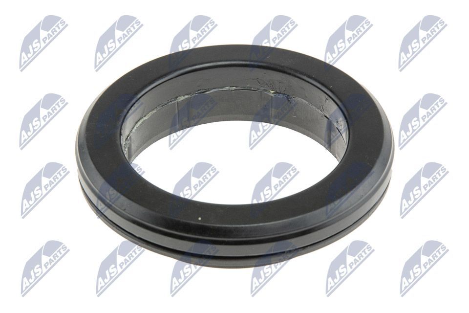 Frikcinis guolis, pakabos statramsčio atramos montavimas NTY AD-NS-050