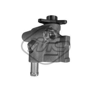 Hidraulinis siurblys, vairo sistema Metalcaucho 50358