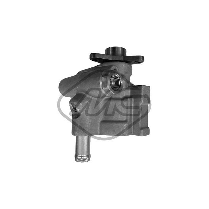 Hidraulinis siurblys, vairo sistema Metalcaucho 50358