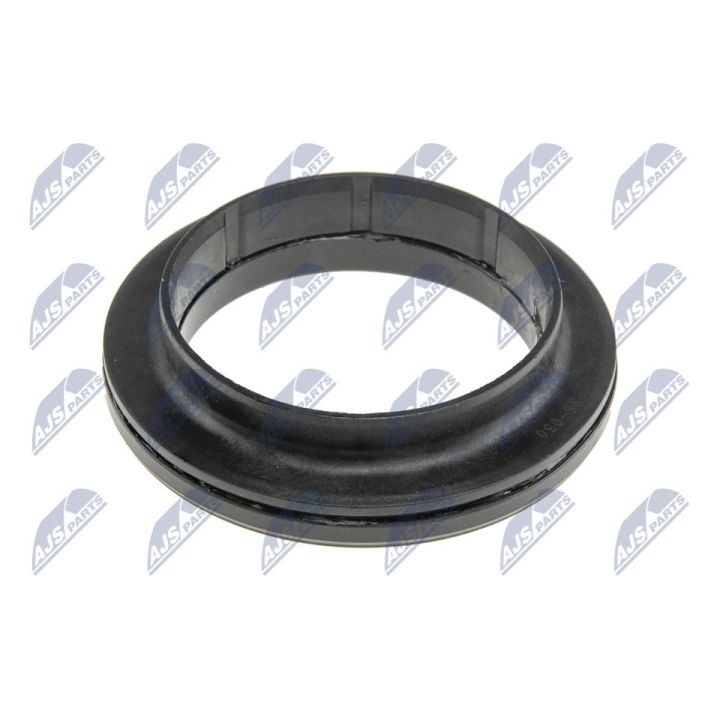 Frikcinis guolis, pakabos statramsčio atramos montavimas NTY AD-NS-050