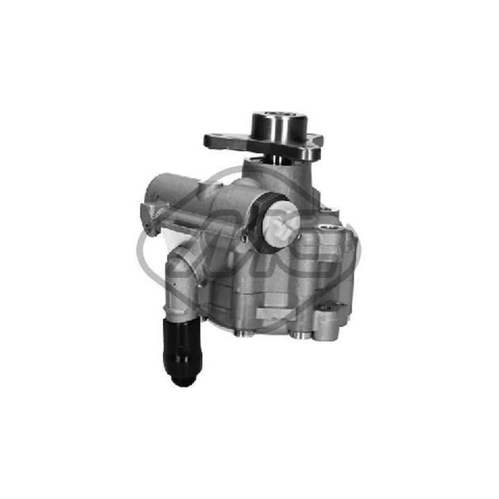 Hidraulinis siurblys, vairo sistema Metalcaucho 50361