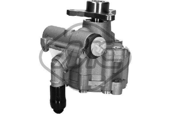 Hidraulinis siurblys, vairo sistema Metalcaucho 50361