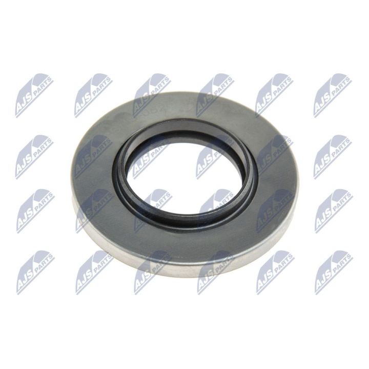 Frikcinis guolis, pakabos statramsčio atramos montavimas NTY AD-NS-052