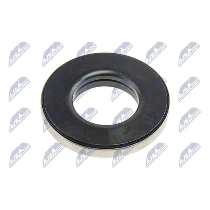 Frikcinis guolis, pakabos statramsčio atramos montavimas NTY AD-NS-052