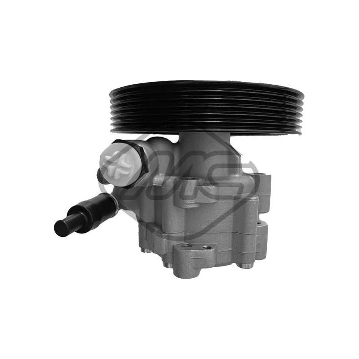 Hidraulinis siurblys, vairo sistema Metalcaucho 50366