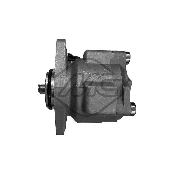 Hidraulinis siurblys, vairo sistema Metalcaucho 50367