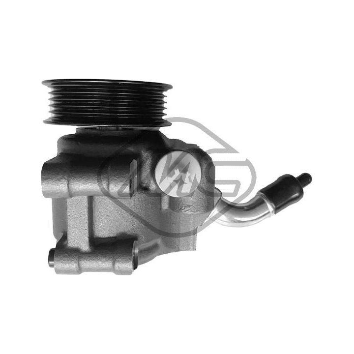 Hidraulinis siurblys, vairo sistema Metalcaucho 50369