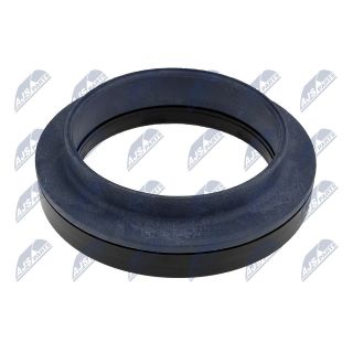 Frikcinis guolis, pakabos statramsčio atramos montavimas NTY AD-NS-059