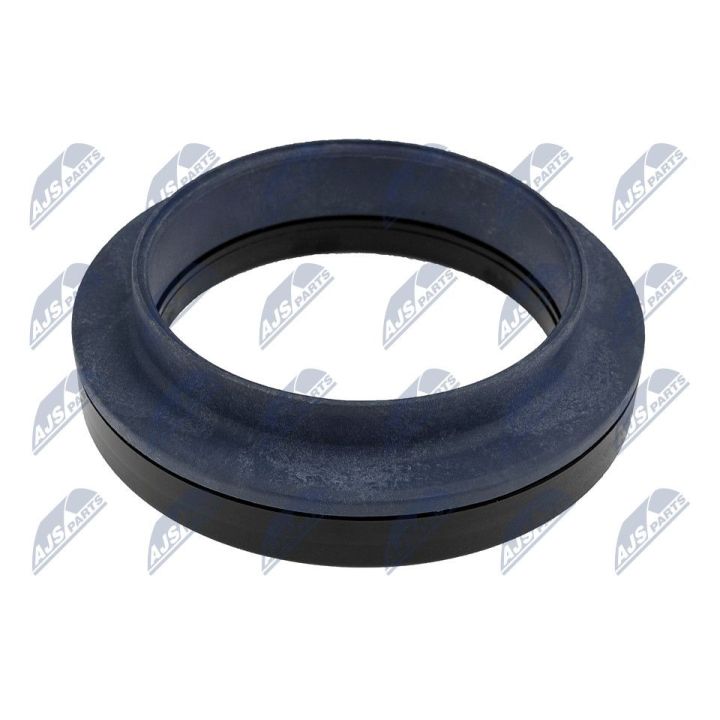 Frikcinis guolis, pakabos statramsčio atramos montavimas NTY AD-NS-059