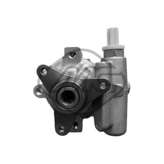 Hidraulinis siurblys, vairo sistema Metalcaucho 50378