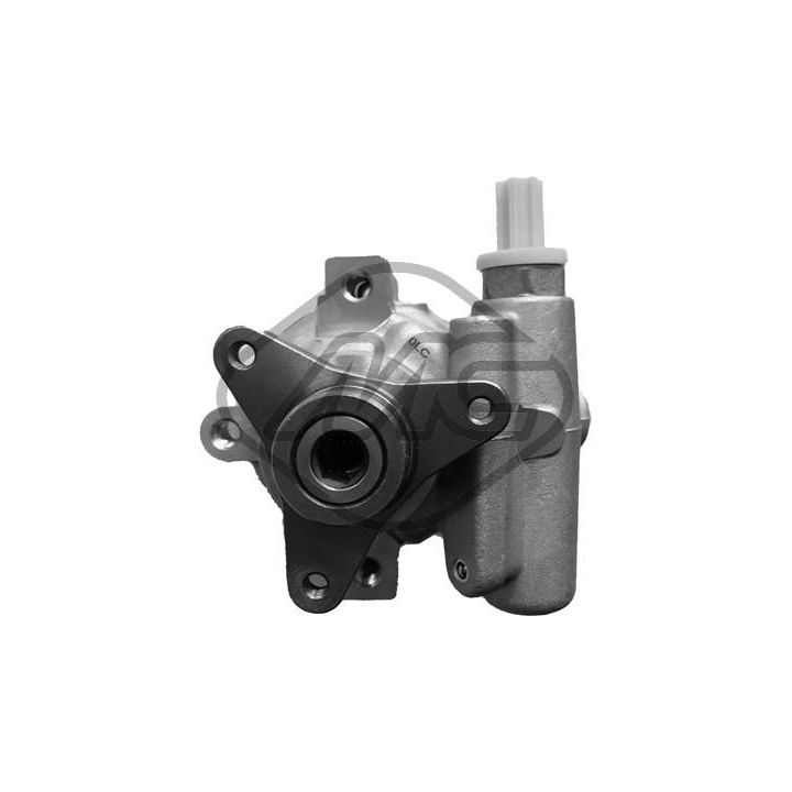 Hidraulinis siurblys, vairo sistema Metalcaucho 50378