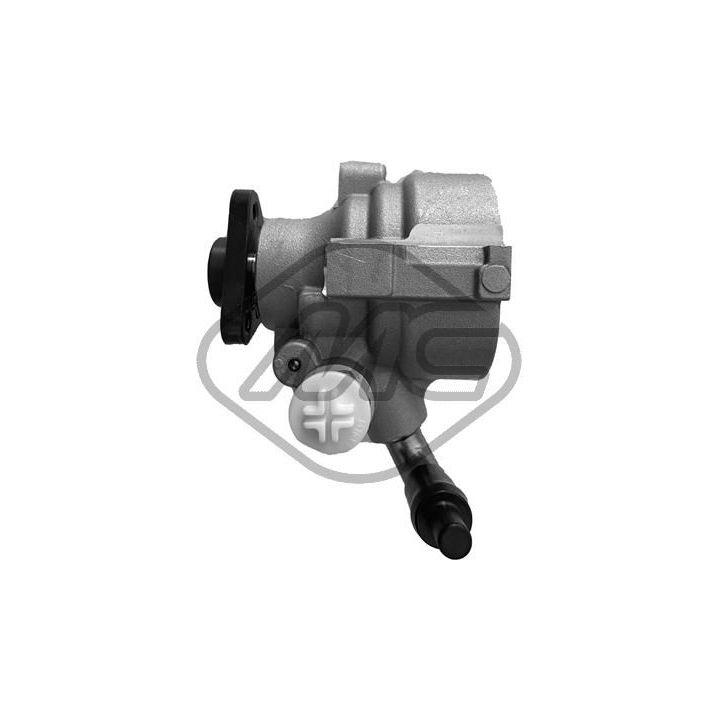 Hidraulinis siurblys, vairo sistema Metalcaucho 50389