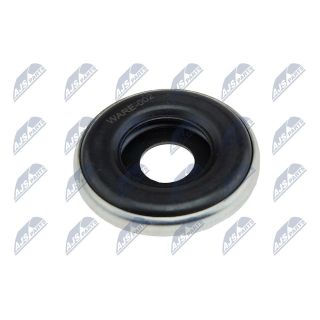 Frikcinis guolis, pakabos statramsčio atramos montavimas NTY AD-RE-002