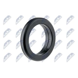 Frikcinis guolis, pakabos statramsčio atramos montavimas NTY AD-RE-007