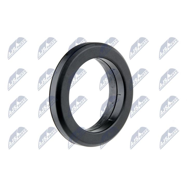 Frikcinis guolis, pakabos statramsčio atramos montavimas NTY AD-RE-007