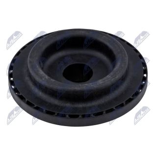 Frikcinis guolis, pakabos statramsčio atramos montavimas NTY AD-RE-017