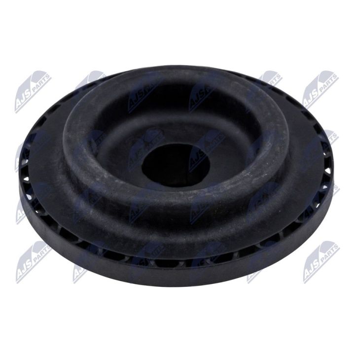 Frikcinis guolis, pakabos statramsčio atramos montavimas NTY AD-RE-017