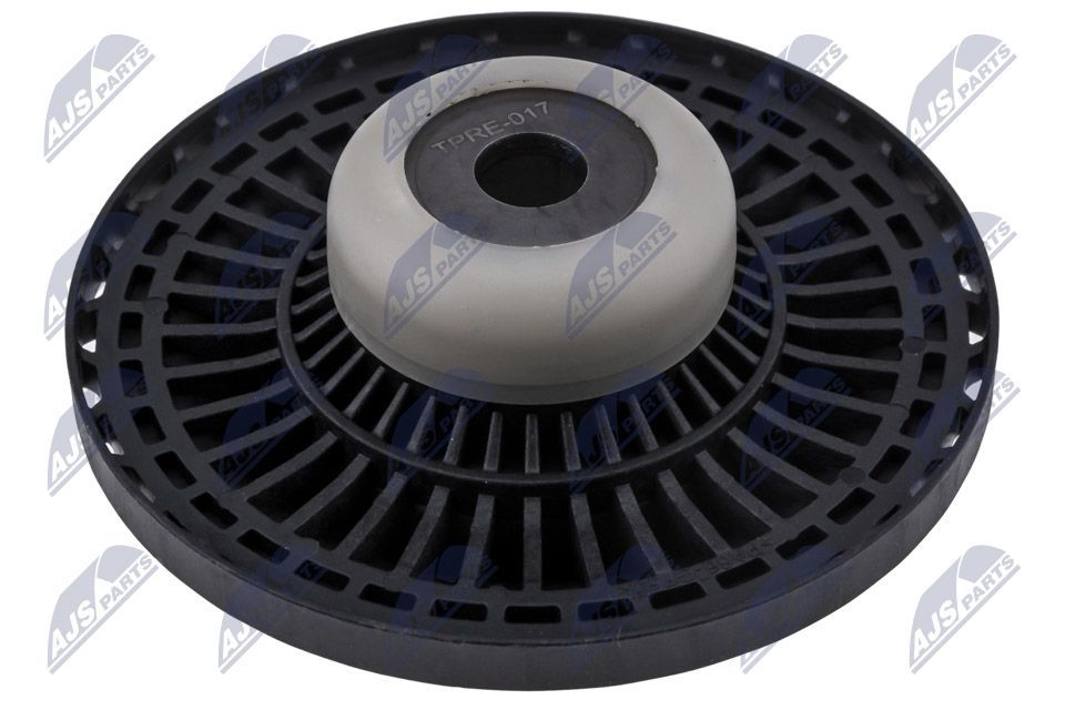 Frikcinis guolis, pakabos statramsčio atramos montavimas NTY AD-RE-017