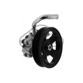 Hidraulinis siurblys, vairo sistema Metalcaucho 51563