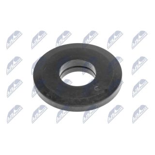 Frikcinis guolis, pakabos statramsčio atramos montavimas NTY AD-SU-001