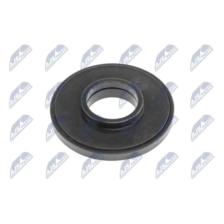 Frikcinis guolis, pakabos statramsčio atramos montavimas NTY AD-SU-001