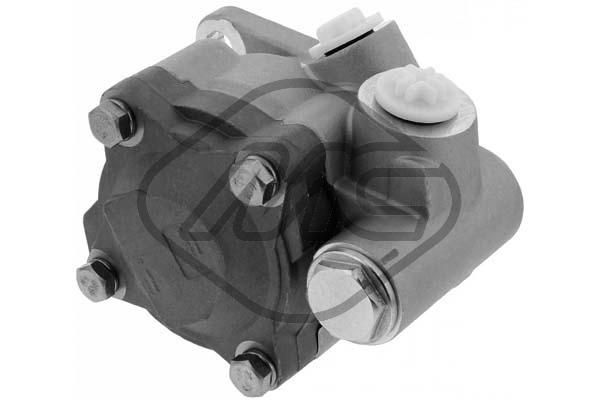 Hidraulinis siurblys, vairo sistema Metalcaucho 51644