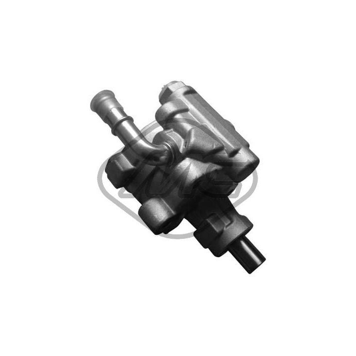 Hidraulinis siurblys, vairo sistema Metalcaucho 51653