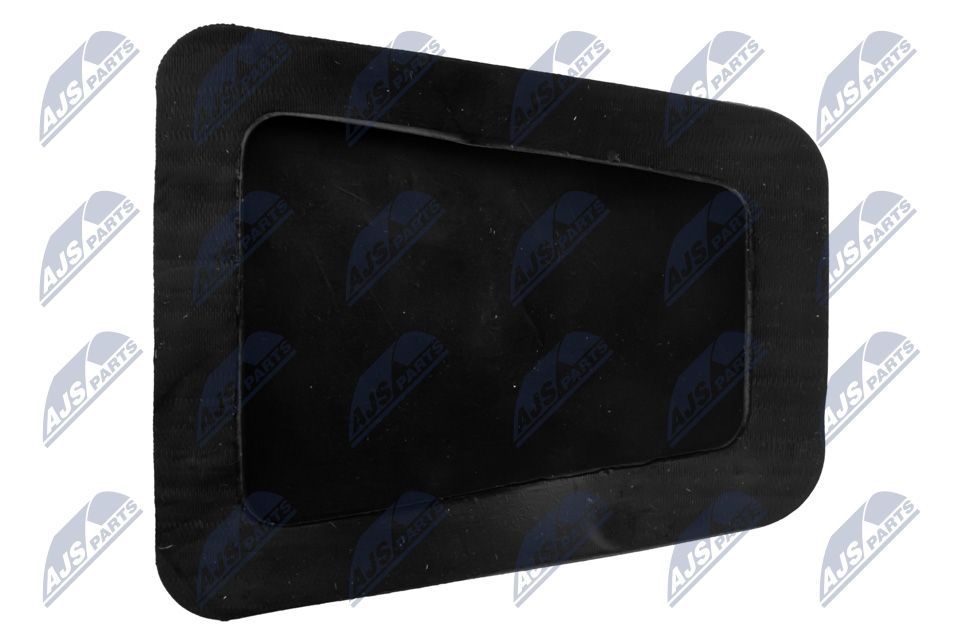 Pedalo antdėklas, sankabos pedalas NTY EZC-HY-582