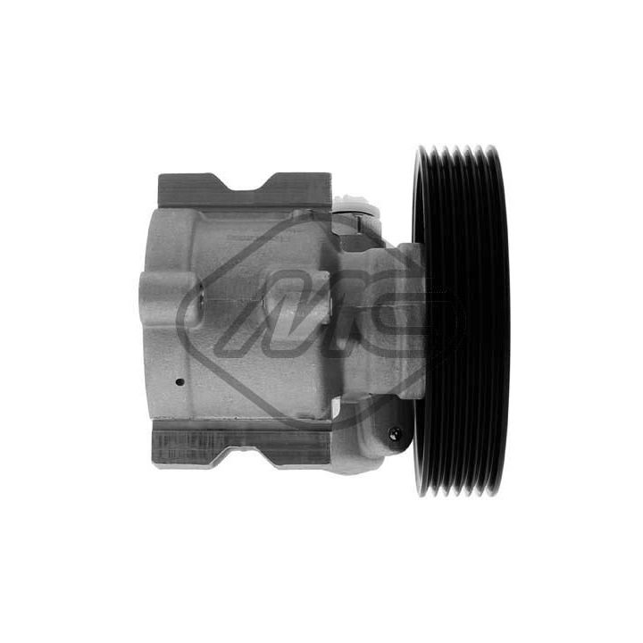 Hidraulinis siurblys, vairo sistema Metalcaucho 51663