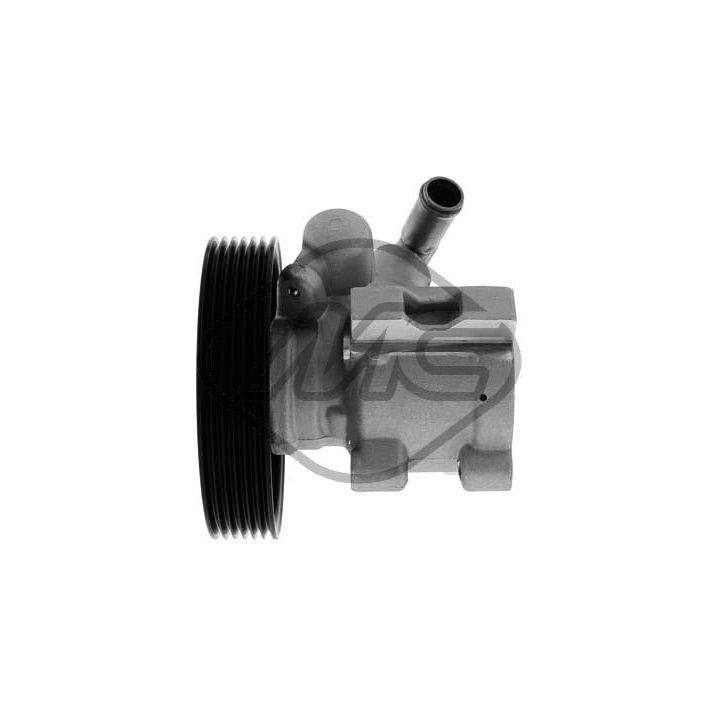 Hidraulinis siurblys, vairo sistema Metalcaucho 51665