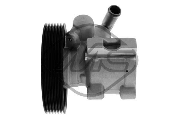 Hidraulinis siurblys, vairo sistema Metalcaucho 51665