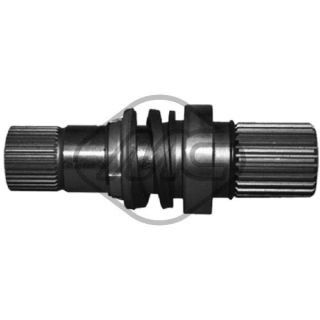 Pusašis Metalcaucho 12096