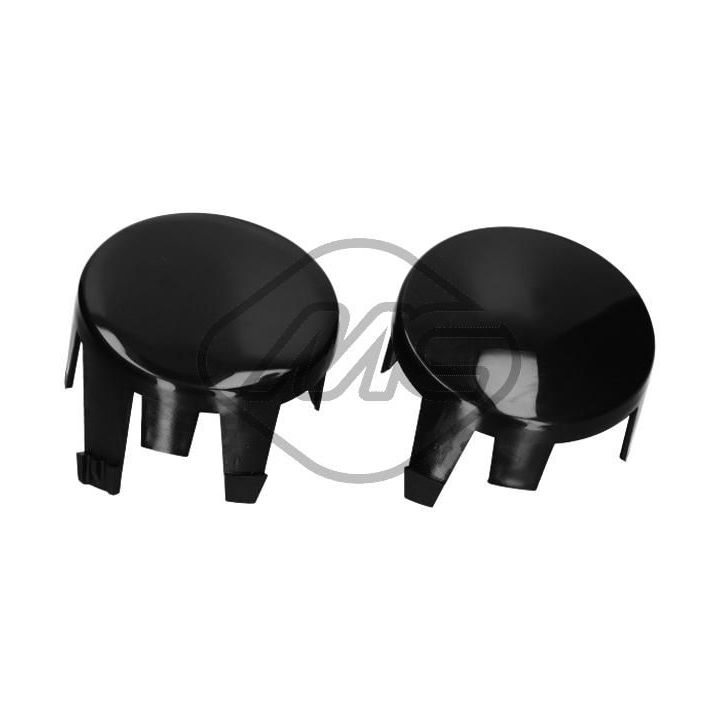 Dangtis, rūko žibintas Metalcaucho 91008