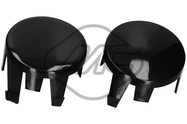 Dangtis, rūko žibintas Metalcaucho 91008