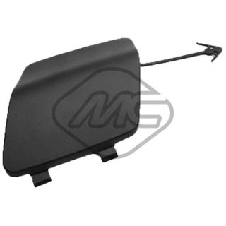 Dangtis, buferis Metalcaucho 91001