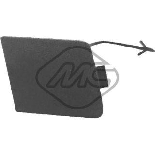 Dangtis, buferis Metalcaucho 91002