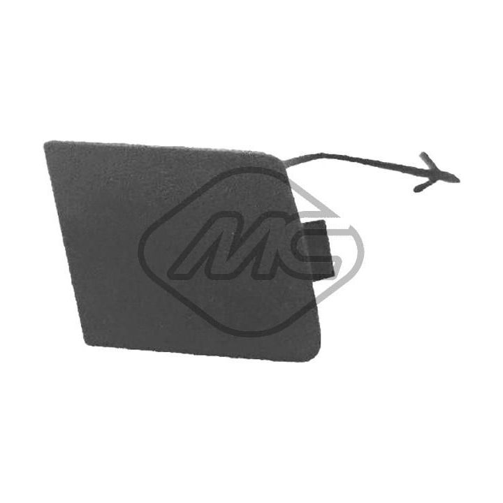 Dangtis, buferis Metalcaucho 91002