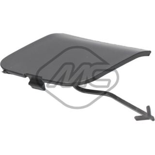 Dangtis, buferis Metalcaucho 91041