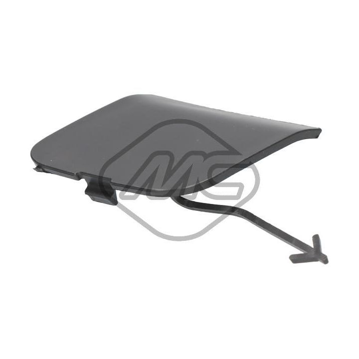 Dangtis, buferis Metalcaucho 91041